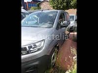 Bedrijfswagen citroën berlingo (2019-32.302 km) - vin vr7efbhybjj875555 - afbeelding 23 van  31