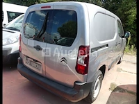 Bedrijfswagen citroën berlingo (2019-32.302 km) - vin vr7efbhybjj875555 - afbeelding 26 van  31