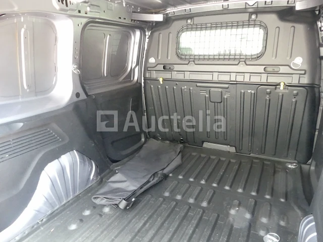 Bedrijfswagen citroën berlingo (2019-32.302 km) - vin vr7efbhybjj875555 - afbeelding 28 van  31