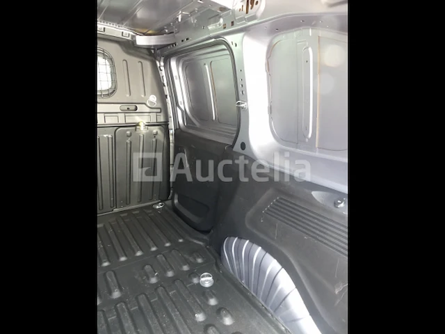 Bedrijfswagen citroën berlingo (2019-32.302 km) - vin vr7efbhybjj875555 - afbeelding 29 van  31