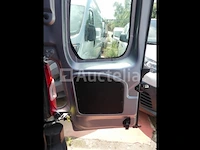 Bedrijfswagen citroën berlingo (2019-32.302 km) - vin vr7efbhybjj875555 - afbeelding 30 van  31