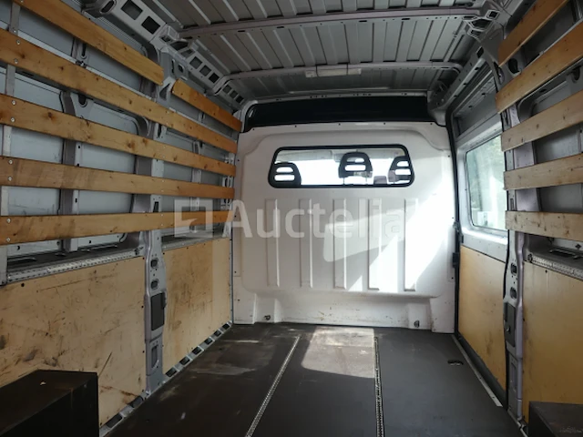 Bedrijfswagen citroën jumper (2013-126.464 km) - vin vf7yctmfc12439895 - afbeelding 3 van  32