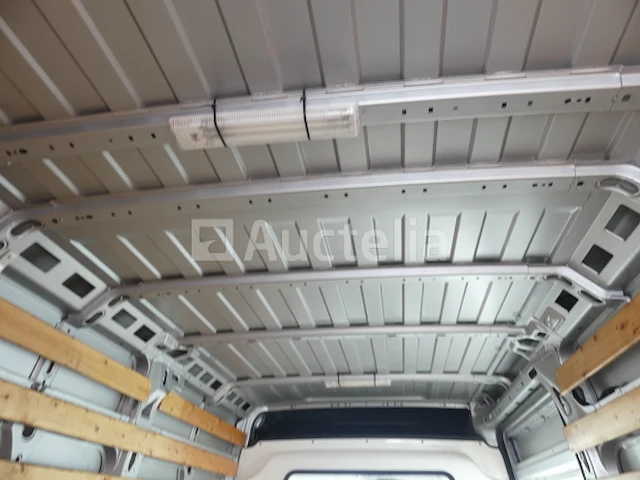 Bedrijfswagen citroën jumper (2013-126.464 km) - vin vf7yctmfc12439895 - afbeelding 7 van  32