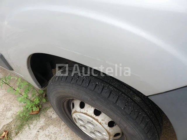 Bedrijfswagen citroën jumper (2013-126.464 km) - vin vf7yctmfc12439895 - afbeelding 8 van  32