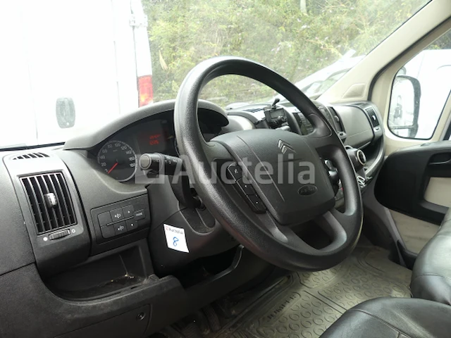 Bedrijfswagen citroën jumper (2013-126.464 km) - vin vf7yctmfc12439895 - afbeelding 9 van  32