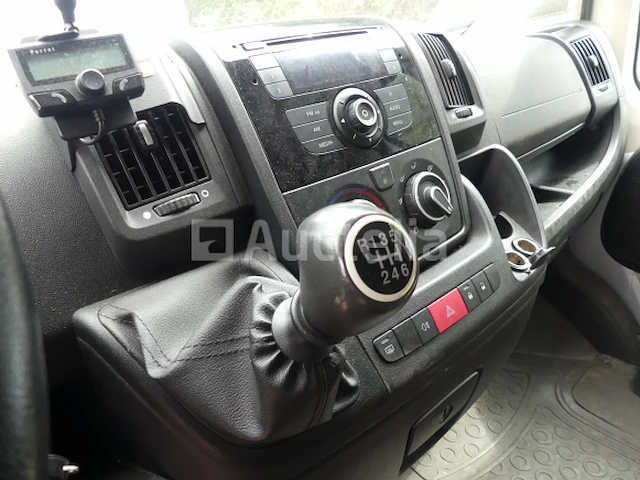 Bedrijfswagen citroën jumper (2013-126.464 km) - vin vf7yctmfc12439895 - afbeelding 11 van  32