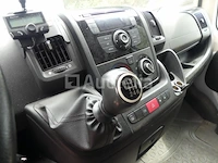 Bedrijfswagen citroën jumper (2013-126.464 km) - vin vf7yctmfc12439895 - afbeelding 11 van  32