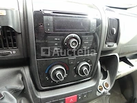 Bedrijfswagen citroën jumper (2013-126.464 km) - vin vf7yctmfc12439895 - afbeelding 14 van  32