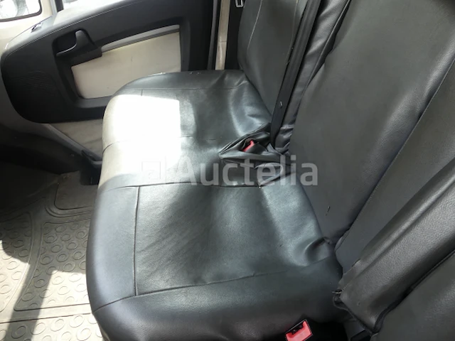 Bedrijfswagen citroën jumper (2013-126.464 km) - vin vf7yctmfc12439895 - afbeelding 15 van  32