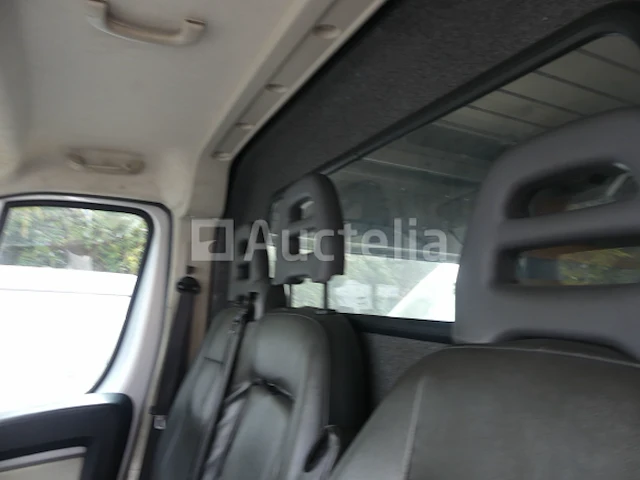 Bedrijfswagen citroën jumper (2013-126.464 km) - vin vf7yctmfc12439895 - afbeelding 18 van  32