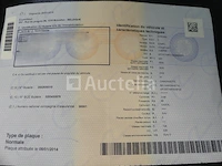 Bedrijfswagen citroën jumper (2013-126.464 km) - vin vf7yctmfc12439895 - afbeelding 20 van  32