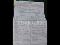 Bedrijfswagen citroën jumper (2013-126.464 km) - vin vf7yctmfc12439895 - afbeelding 21 van  32