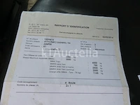 Bedrijfswagen citroën jumper (2013-126.464 km) - vin vf7yctmfc12439895 - afbeelding 24 van  32