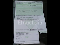 Bedrijfswagen citroën jumper (2013-126.464 km) - vin vf7yctmfc12439895 - afbeelding 25 van  32