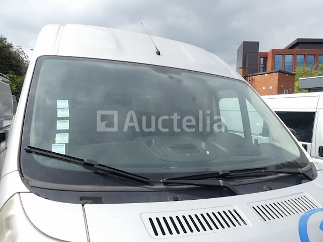 Bedrijfswagen citroën jumper (2013-126.464 km) - vin vf7yctmfc12439895 - afbeelding 27 van  32