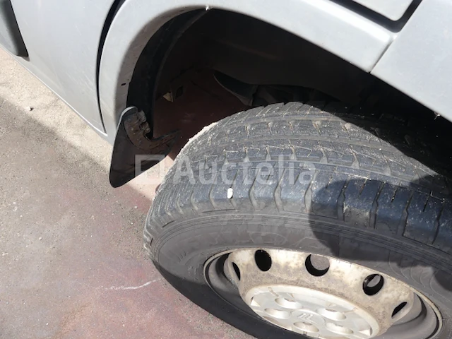Bedrijfswagen citroën jumper (2013-126.464 km) - vin vf7yctmfc12439895 - afbeelding 28 van  32