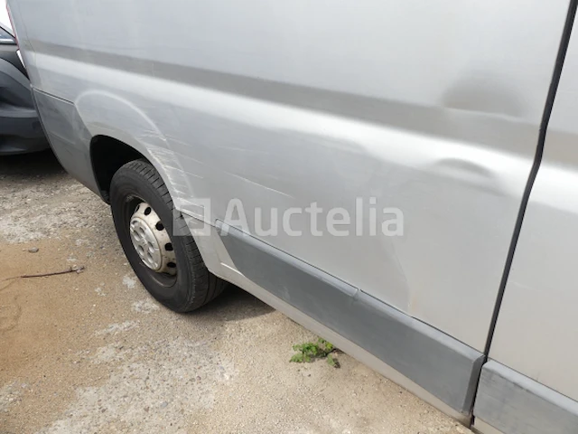 Bedrijfswagen citroën jumper (2013-126.464 km) - vin vf7yctmfc12439895 - afbeelding 29 van  32