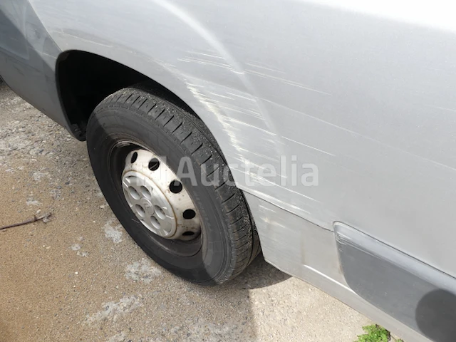 Bedrijfswagen citroën jumper (2013-126.464 km) - vin vf7yctmfc12439895 - afbeelding 30 van  32