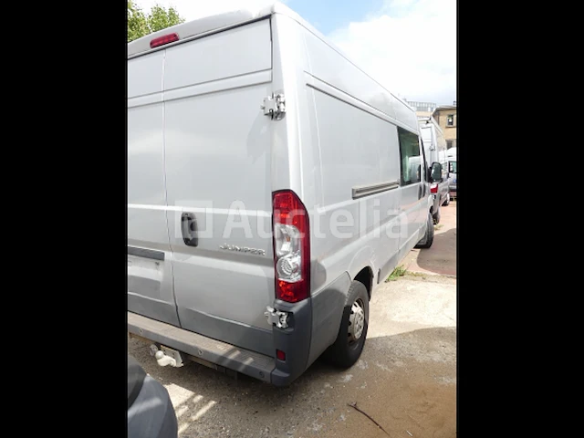 Bedrijfswagen citroën jumper (2013-126.464 km) - vin vf7yctmfc12439895 - afbeelding 31 van  32