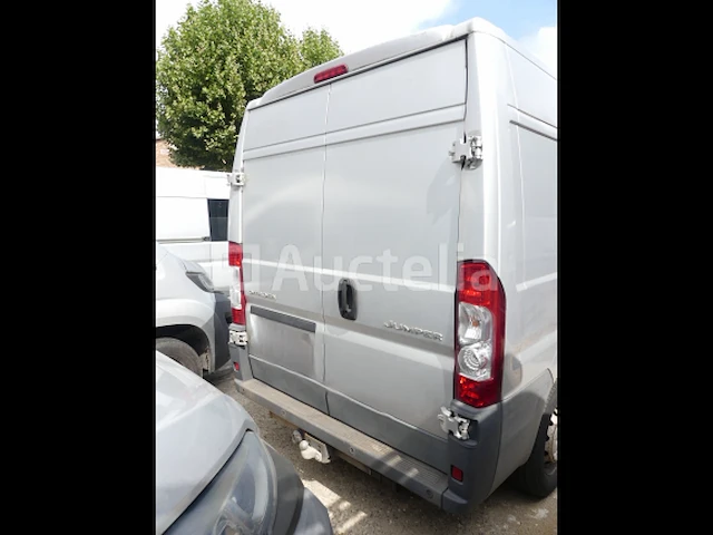 Bedrijfswagen citroën jumper (2013-126.464 km) - vin vf7yctmfc12439895 - afbeelding 32 van  32