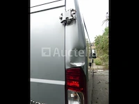 Bedrijfswagen citroën jumper (2013-127.804 km) - vin vf7yctmfc12432765 - afbeelding 3 van  43