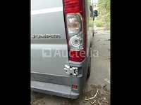 Bedrijfswagen citroën jumper (2013-127.804 km) - vin vf7yctmfc12432765 - afbeelding 4 van  43