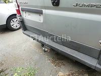 Bedrijfswagen citroën jumper (2013-127.804 km) - vin vf7yctmfc12432765 - afbeelding 5 van  43