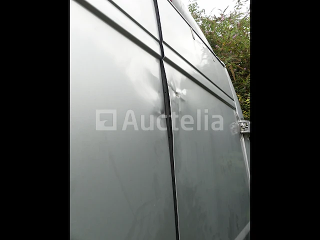 Bedrijfswagen citroën jumper (2013-127.804 km) - vin vf7yctmfc12432765 - afbeelding 7 van  43