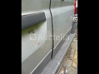 Bedrijfswagen citroën jumper (2013-127.804 km) - vin vf7yctmfc12432765 - afbeelding 8 van  43