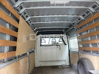 Bedrijfswagen citroën jumper (2013-127.804 km) - vin vf7yctmfc12432765 - afbeelding 11 van  43