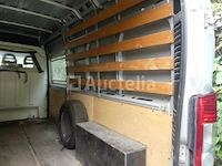 Bedrijfswagen citroën jumper (2013-127.804 km) - vin vf7yctmfc12432765 - afbeelding 13 van  43