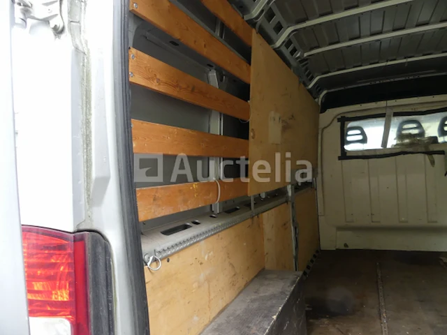 Bedrijfswagen citroën jumper (2013-127.804 km) - vin vf7yctmfc12432765 - afbeelding 14 van  43