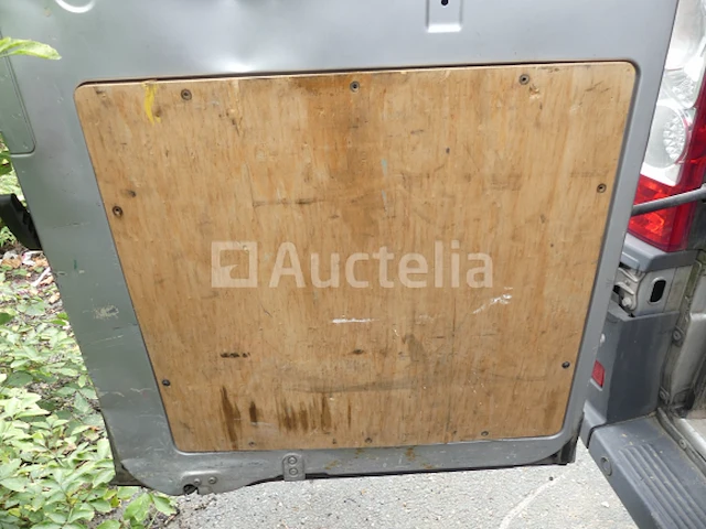 Bedrijfswagen citroën jumper (2013-127.804 km) - vin vf7yctmfc12432765 - afbeelding 16 van  43