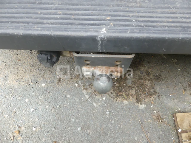 Bedrijfswagen citroën jumper (2013-127.804 km) - vin vf7yctmfc12432765 - afbeelding 17 van  43
