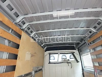 Bedrijfswagen citroën jumper (2013-127.804 km) - vin vf7yctmfc12432765 - afbeelding 18 van  43