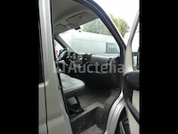 Bedrijfswagen citroën jumper (2013-127.804 km) - vin vf7yctmfc12432765 - afbeelding 19 van  43