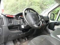 Bedrijfswagen citroën jumper (2013-127.804 km) - vin vf7yctmfc12432765 - afbeelding 21 van  43