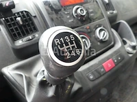 Bedrijfswagen citroën jumper (2013-127.804 km) - vin vf7yctmfc12432765 - afbeelding 25 van  43
