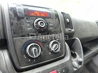 Bedrijfswagen citroën jumper (2013-127.804 km) - vin vf7yctmfc12432765 - afbeelding 27 van  43