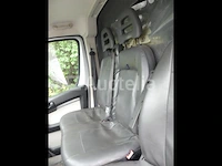 Bedrijfswagen citroën jumper (2013-127.804 km) - vin vf7yctmfc12432765 - afbeelding 28 van  43