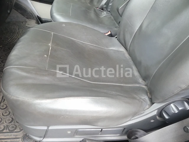 Bedrijfswagen citroën jumper (2013-127.804 km) - vin vf7yctmfc12432765 - afbeelding 29 van  43