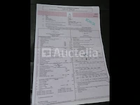 Bedrijfswagen citroën jumper (2013-127.804 km) - vin vf7yctmfc12432765 - afbeelding 31 van  43