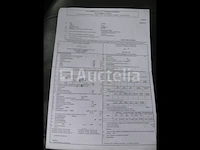 Bedrijfswagen citroën jumper (2013-127.804 km) - vin vf7yctmfc12432765 - afbeelding 33 van  43