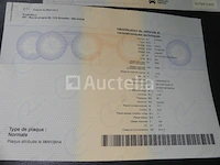 Bedrijfswagen citroën jumper (2013-127.804 km) - vin vf7yctmfc12432765 - afbeelding 36 van  43