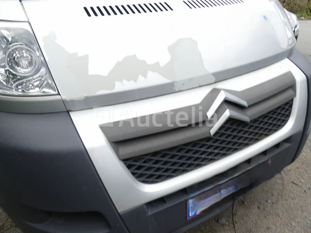 Bedrijfswagen citroën jumper (2013-127.804 km) - vin vf7yctmfc12432765 - afbeelding 34 van  43