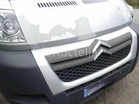 Bedrijfswagen citroën jumper (2013-127.804 km) - vin vf7yctmfc12432765 - afbeelding 34 van  43