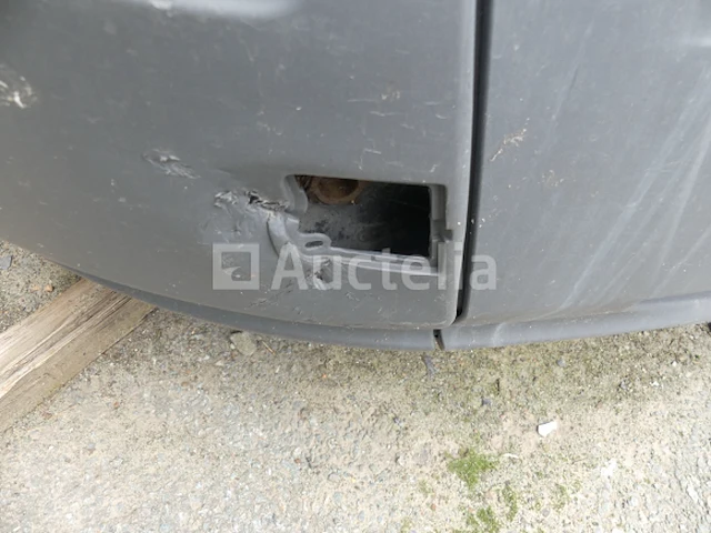 Bedrijfswagen citroën jumper (2013-127.804 km) - vin vf7yctmfc12432765 - afbeelding 39 van  43