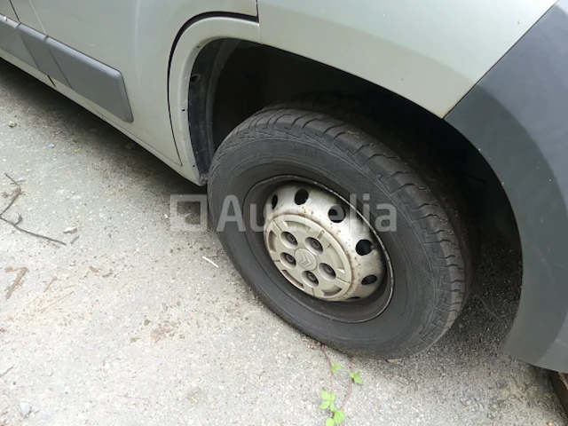 Bedrijfswagen citroën jumper (2013-127.804 km) - vin vf7yctmfc12432765 - afbeelding 40 van  43