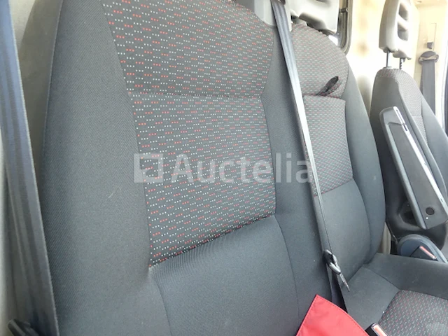 Bedrijfswagen citroën jumper (2018-138.832 km-vin:vf7yc3mfb12f97255) - afbeelding 3 van  31