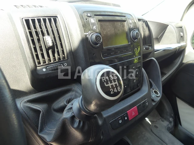 Bedrijfswagen citroën jumper (2018-138.832 km-vin:vf7yc3mfb12f97255) - afbeelding 4 van  31